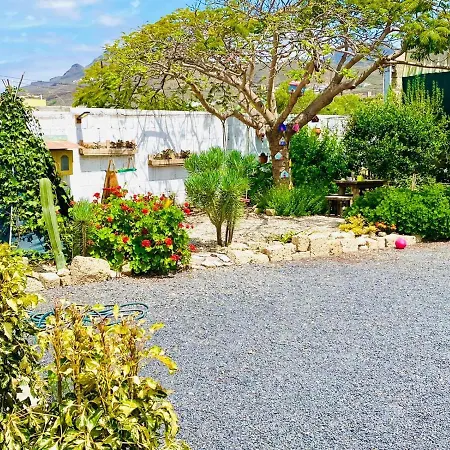 Apartmán Lykke Piscina Y Jardin By Deihu Experiences Buzanada