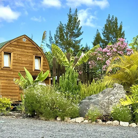 Lykke Piscina Y Jardin By Deihu Experiences Apartmán Buzanada