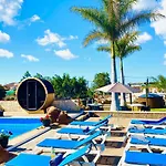 Апартаменты Lykke Piscina Y Jardin By Deihu Experiences *