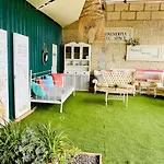 Апартаменты Lykke Piscina Y Jardin By Deihu Experiences *