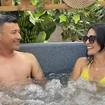 Lykke Piscina Y Jardin By Deihu Experiences Апартаменты