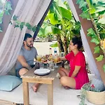 Апартаменты Lykke Piscina Y Jardin By Deihu Experiences