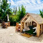 Апартаменты Lykke Piscina Y Jardin By Deihu Experiences *