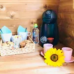 Lykke Piscina Y Jardin By Deihu Experiences Апартаменты Бусанада