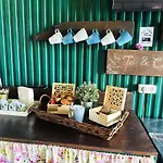 Апартаменты Lykke Piscina Y Jardin By Deihu Experiences