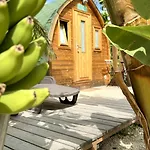 Lykke Piscina Y Jardin By Deihu Experiences Апартаменты *