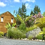 Lykke Piscina Y Jardin By Deihu Experiences Апартаменты Бусанада