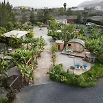 Апартаменты Lykke Piscina Y Jardin By Deihu Experiences
