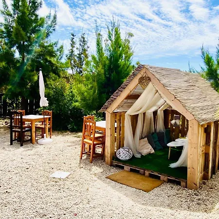 Casa vacanze Lykke Sauna Piscina Y Jardin *