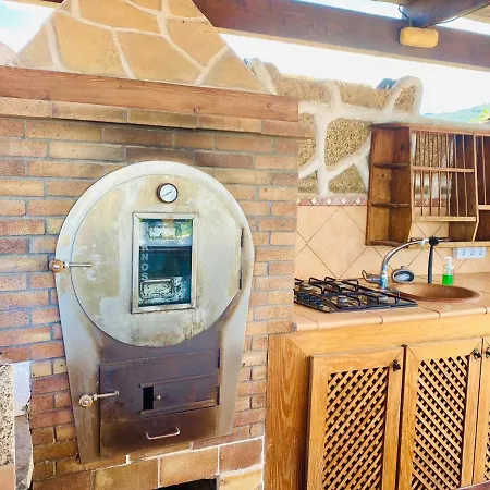 Lykke Sauna Piscina Y Jardin Casa vacanze