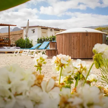 Casa vacanze Lykke Sauna Piscina Y Jardin *