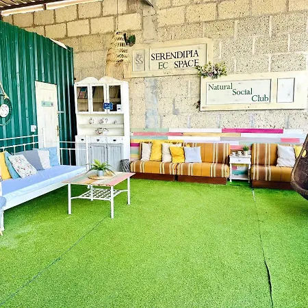 Lykke Piscina Y Jardin By Deihu Experiences Appartement