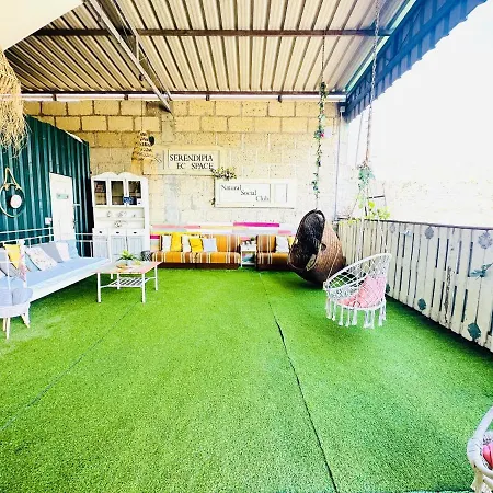 Lykke Sauna Piscina Y Jardin *