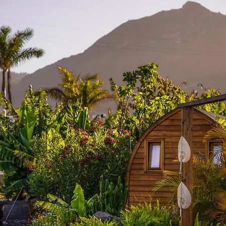 Casa vacanze Lykke Sauna Piscina Y Jardin