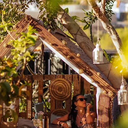 Appartement Lykke Piscina Y Jardin By Deihu Experiences *