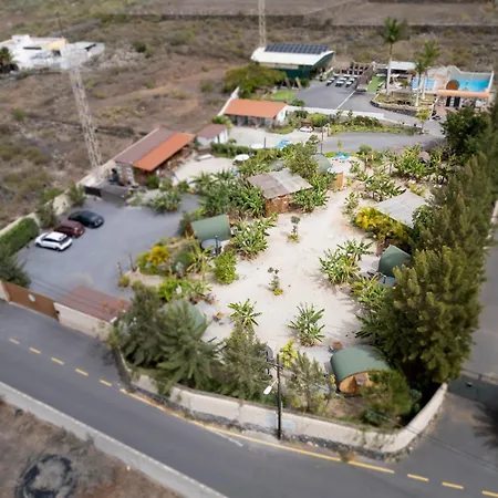 Casa vacanze Lykke Sauna Piscina Y Jardin *