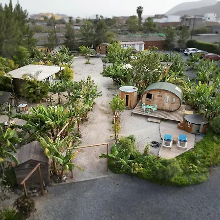 Casa vacanze Lykke Sauna Piscina Y Jardin