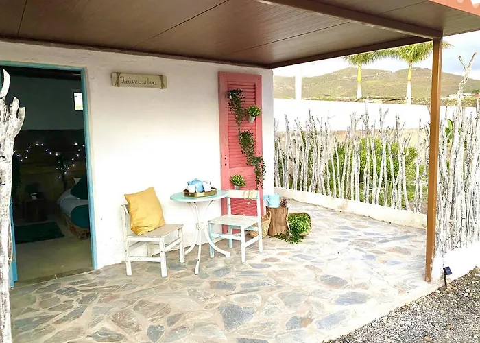 Apartament Lykke Piscina Y Jardin By Deihu Experiences *