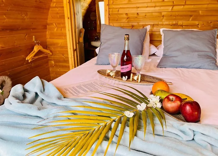 Lägenhet Lykke Piscina Y Jardin By Deihu Experiences