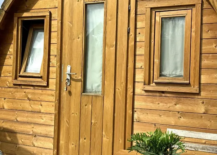 Lykke Piscina Y Jardin By Deihu Experiences Apartament