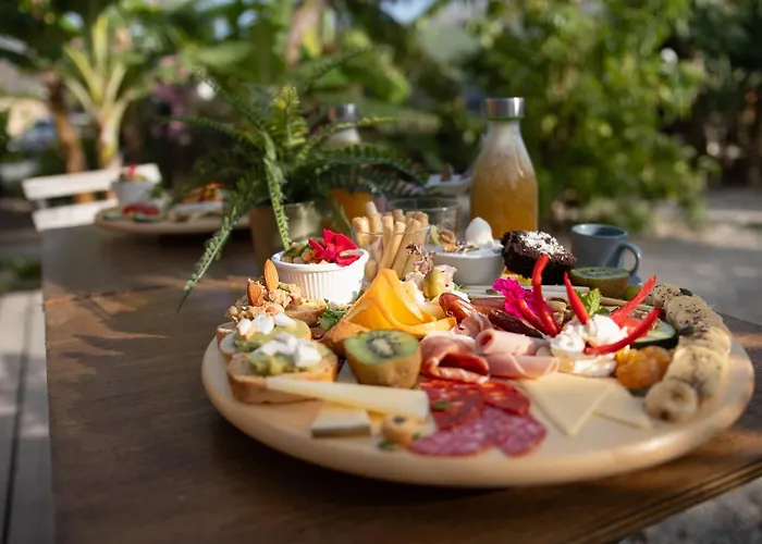 Lägenhet Lykke Piscina Y Jardin By Deihu Experiences *