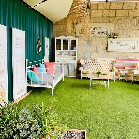 דירה Lykke Piscina Y Jardin By Deihu Experiences *