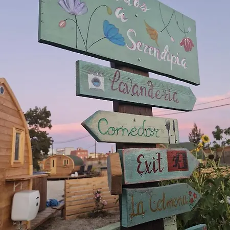 Lykke Piscina Y Jardin By Deihu Experiences