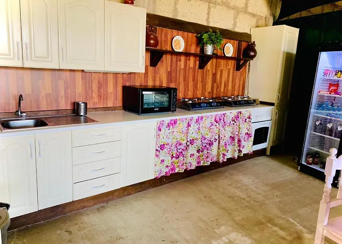 Apartment Lykke Piscina Y Jardin By Deihu Experiences *