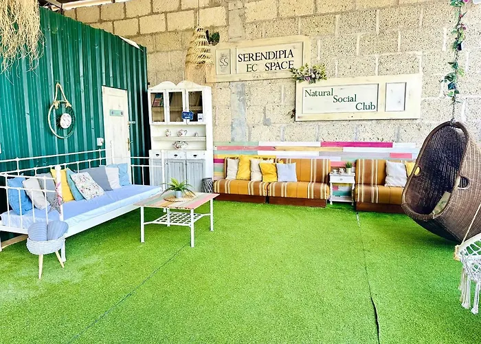 Lykke Piscina Y Jardin By Deihu Experiences Apartment