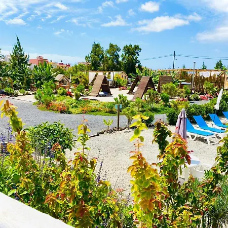 Lykke Piscina Y Jardin By Deihu Experiences