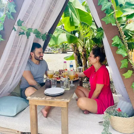 Apartament Lykke Piscina Y Jardin By Deihu Experiences