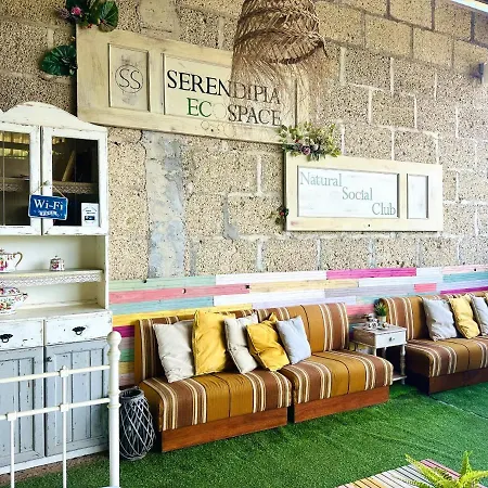 Lykke Piscina Y Jardin By Deihu Experiences Apartament *