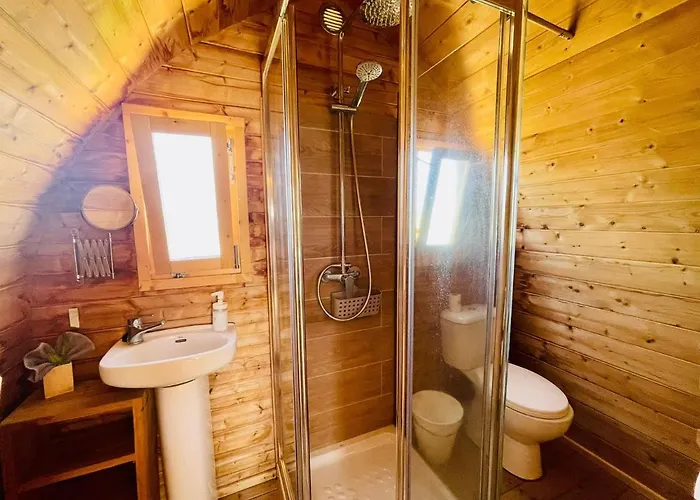 Appartement Lykke Piscina Y Jardin By Deihu Experiences *