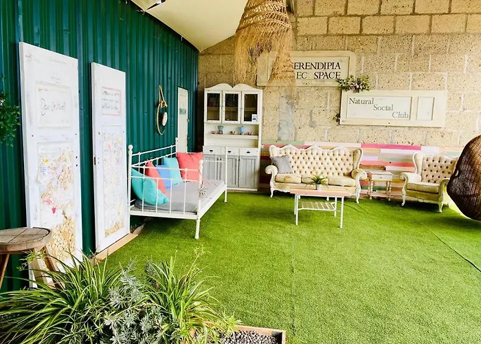 Appartement Lykke Piscina Y Jardin By Deihu Experiences *