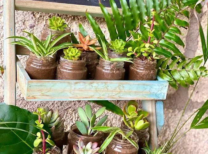 Lykke Piscina Y Jardin By Deihu Experiences Appartement Buzanada