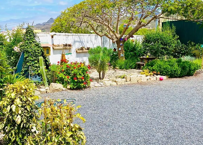 Appartement Lykke Piscina Y Jardin By Deihu Experiences Buzanada