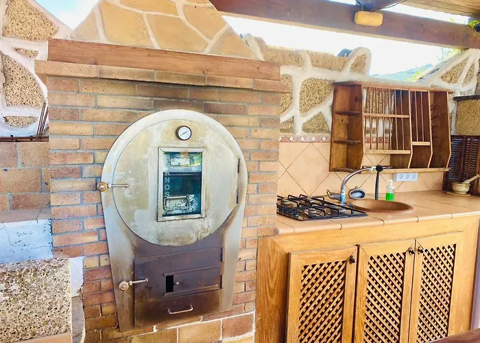 Lykke Piscina Y Jardin By Deihu Experiences Appartement