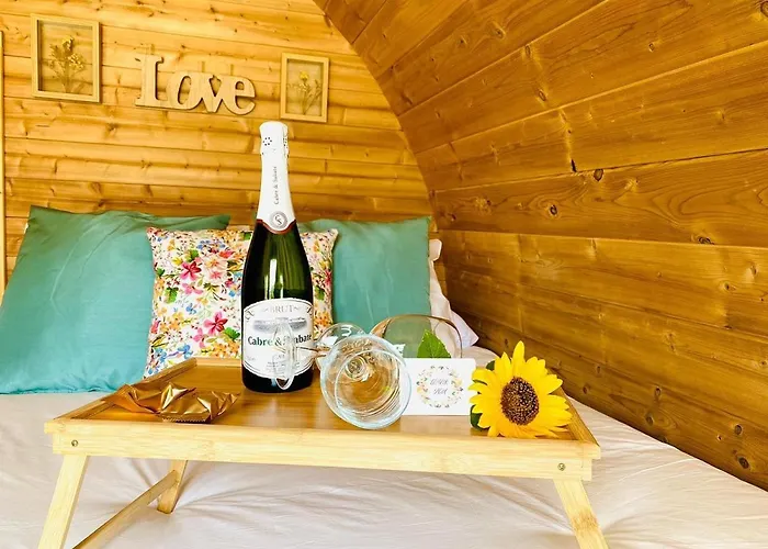 Appartement Lykke Piscina Y Jardin By Deihu Experiences *