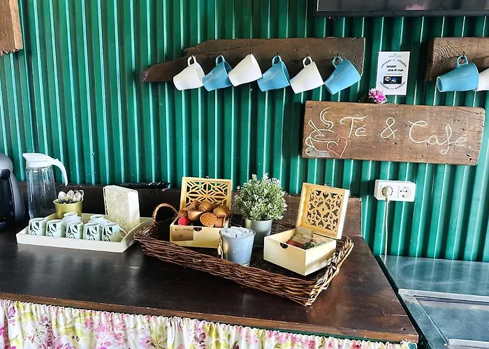 Appartement Lykke Piscina Y Jardin By Deihu Experiences