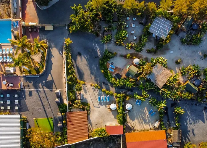 Lykke Piscina Y Jardin By Deihu Experiences Appartement *